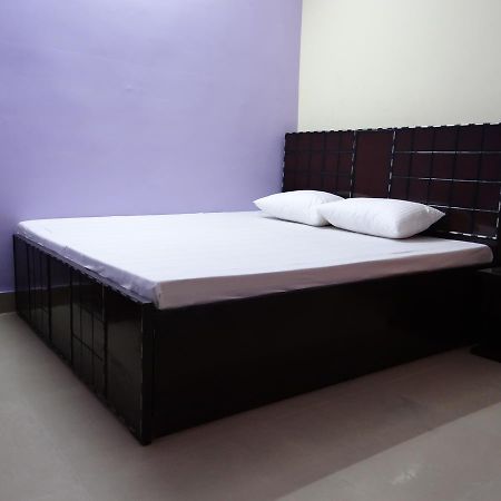 Nanda Hotel Hanumāngarh Zewnętrze zdjęcie
