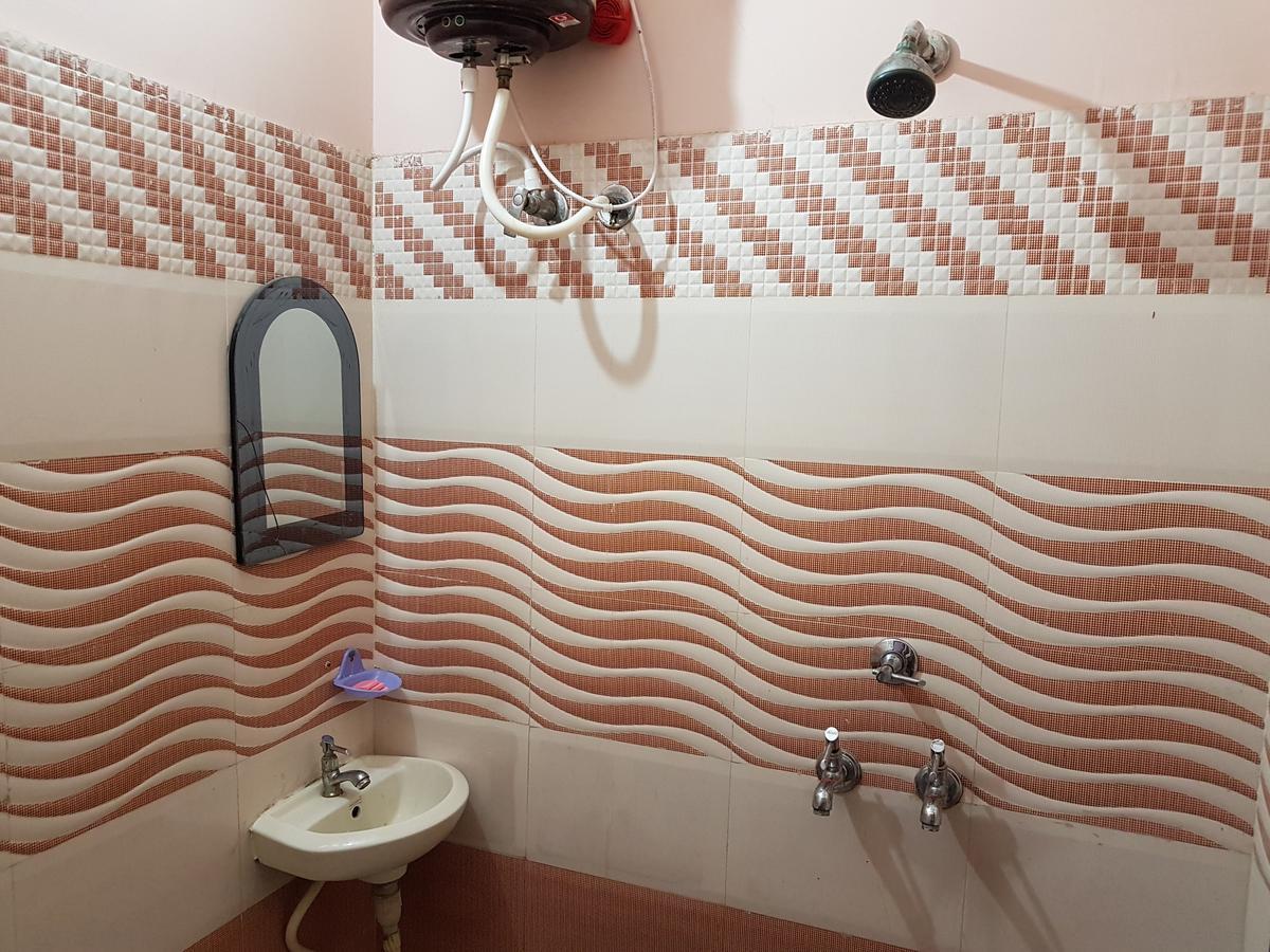 Nanda Hotel Hanumāngarh Zewnętrze zdjęcie