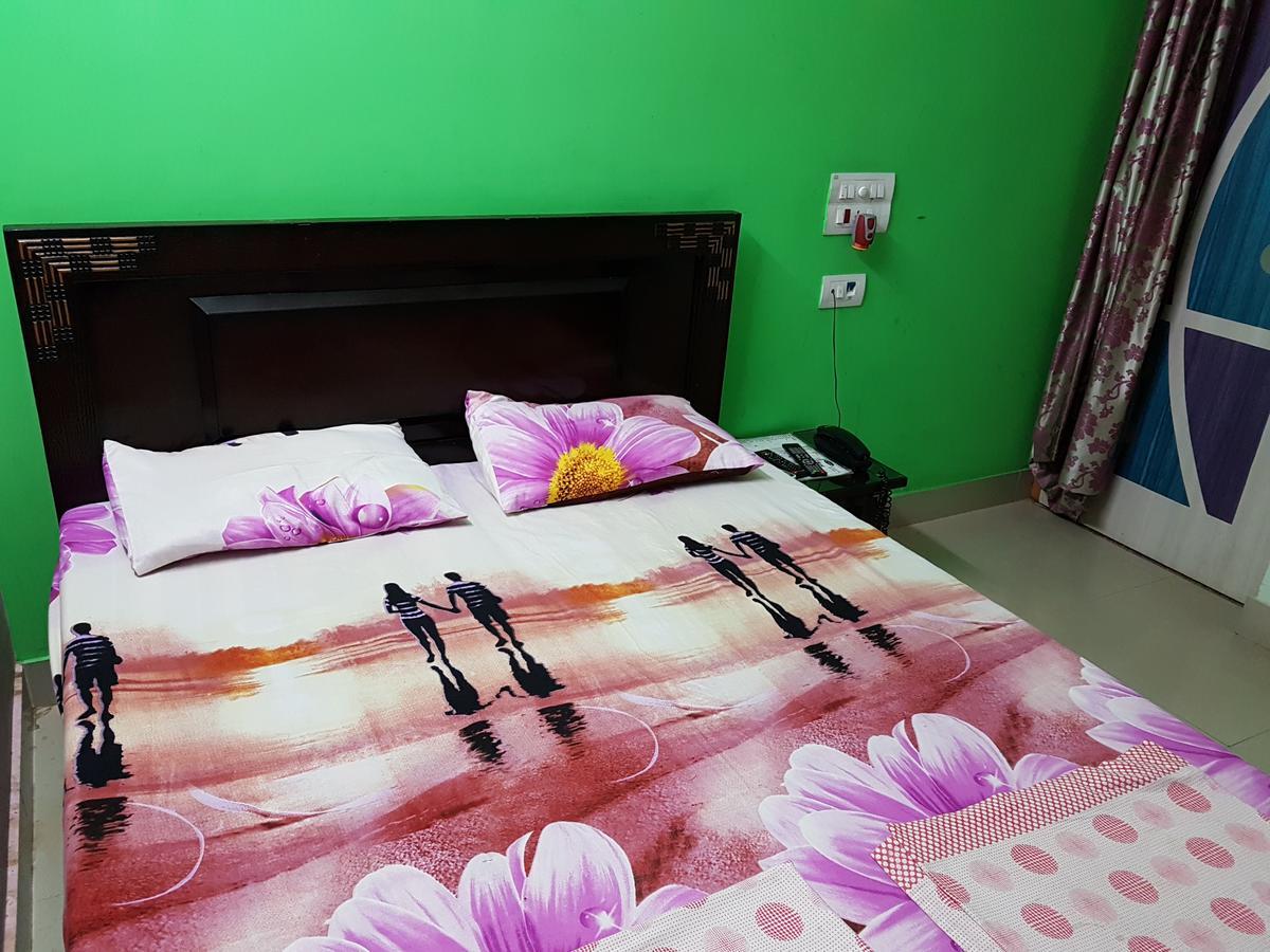 Nanda Hotel Hanumāngarh Zewnętrze zdjęcie